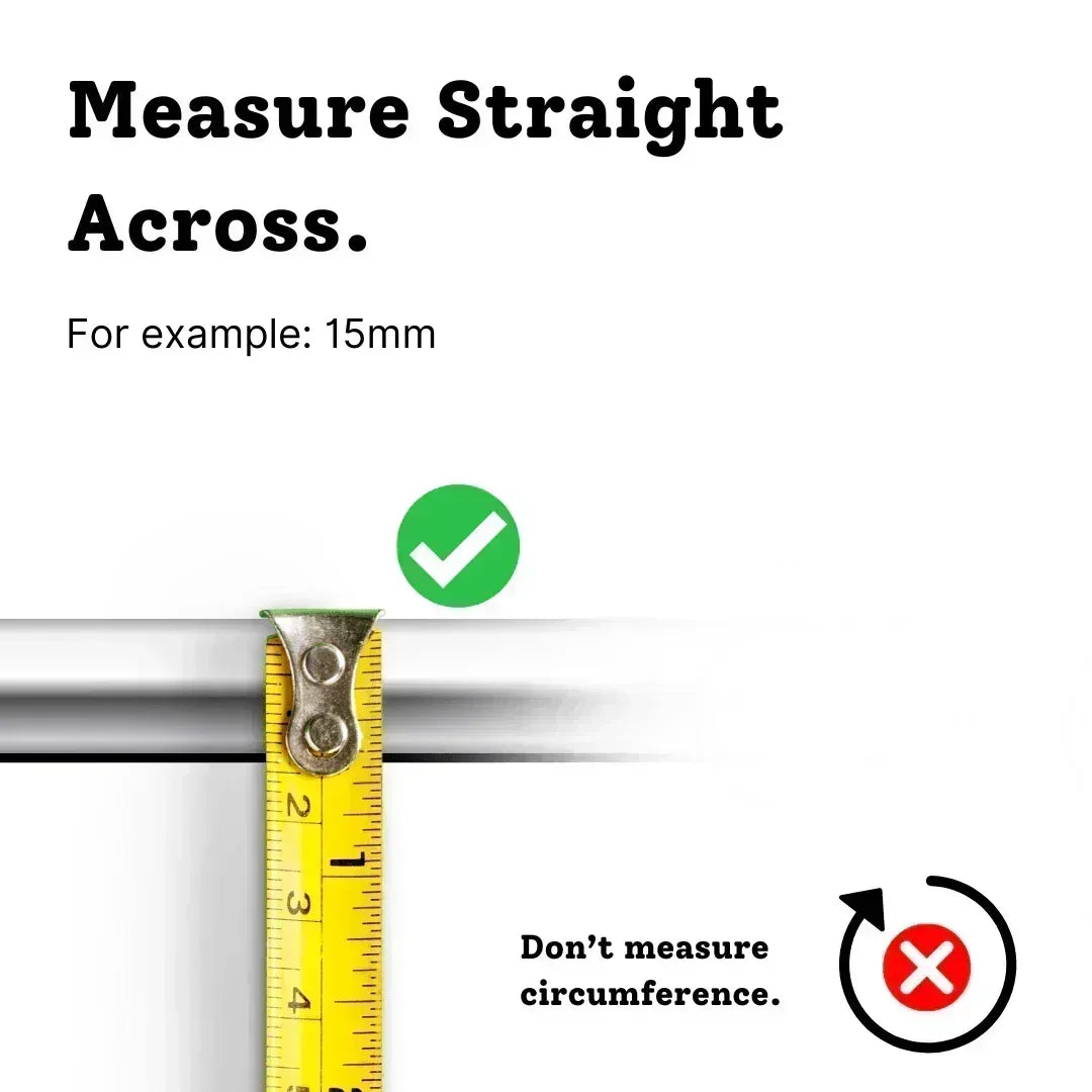 Felt Sled Chair Glides | Floor Protectors for Chairs