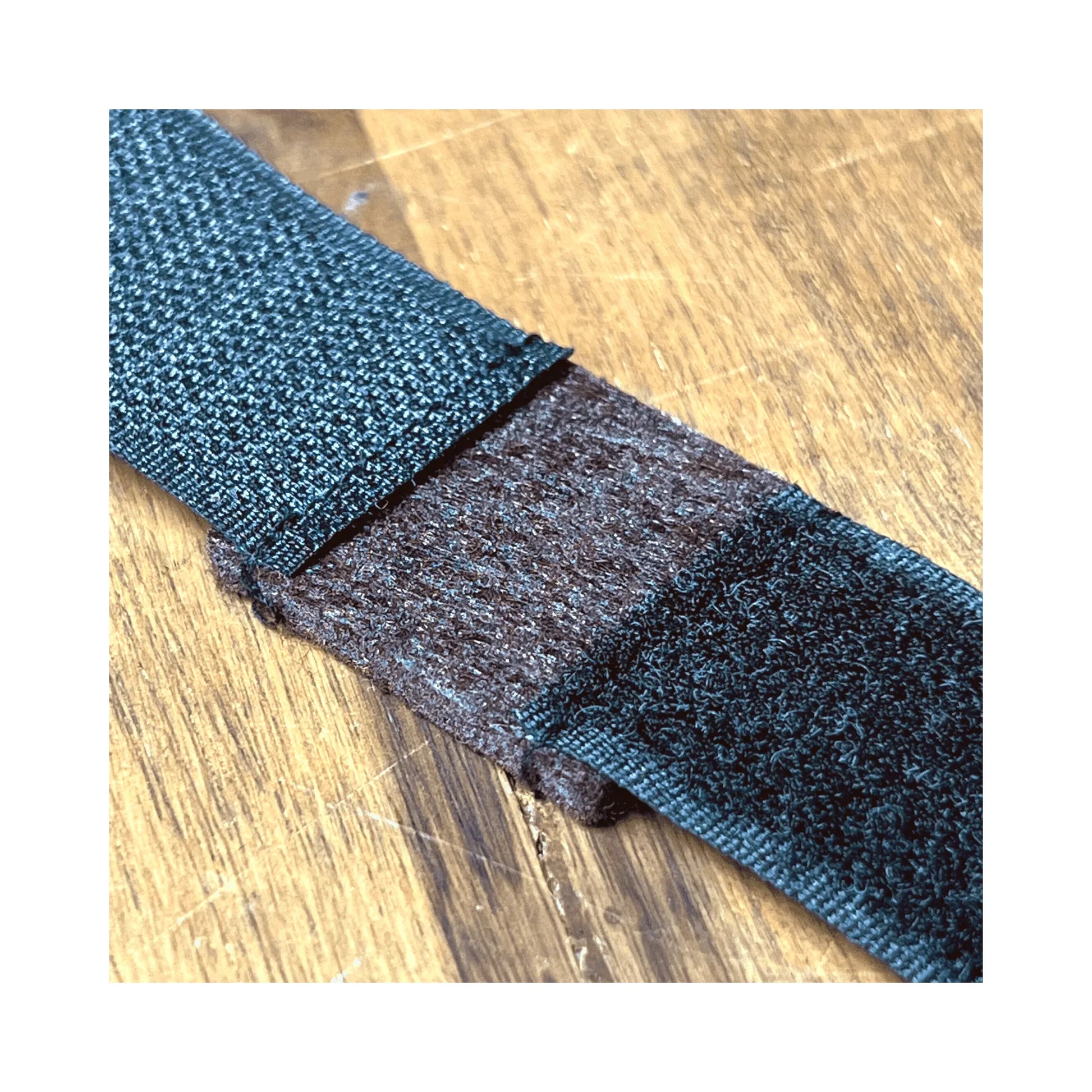 Wrap Around Felt Sled Chair Glide - No Measurements Required - Chair Caps Australia - www.chaircapsaustralia.com.au