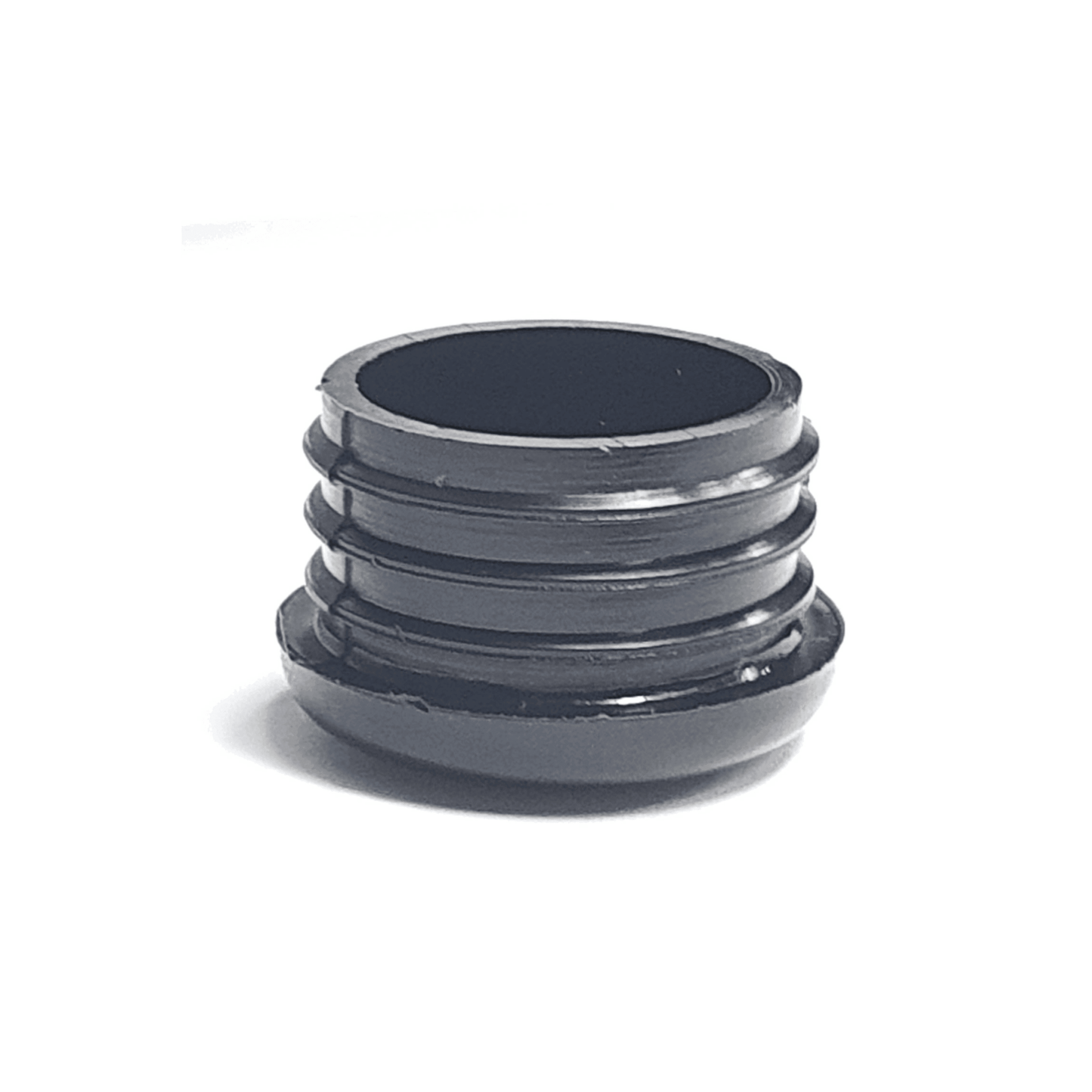 Round Flat Internal Chair Caps Easy Replacement Caps - Chair Caps Australia - www.chaircapsaustralia.com.au