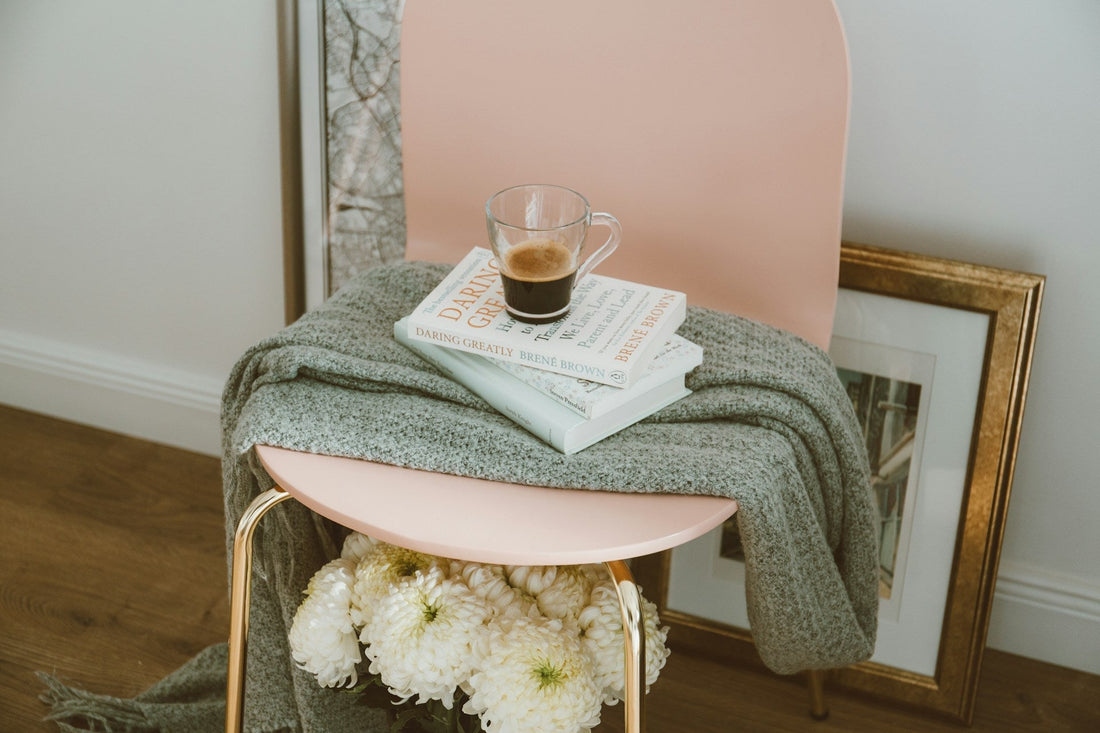 Chair Cap Style Guide: Matching the Perfect Caps to Your Home Décor
