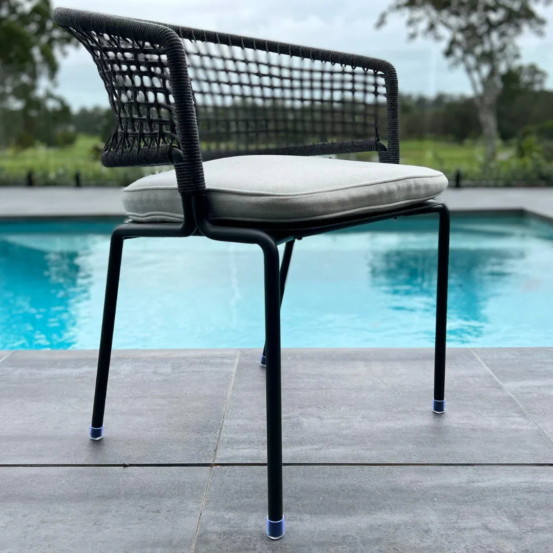 Non Slip Silicone Chair Leg Protectors - Chair Caps Australia - www.chaircapsaustralia.com.au