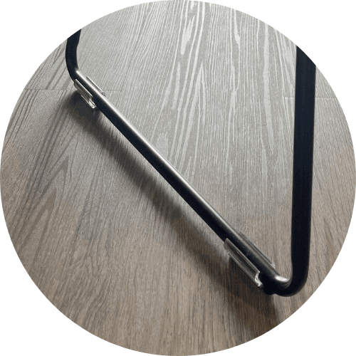 Silent and Scratch-Free: Chair Glides