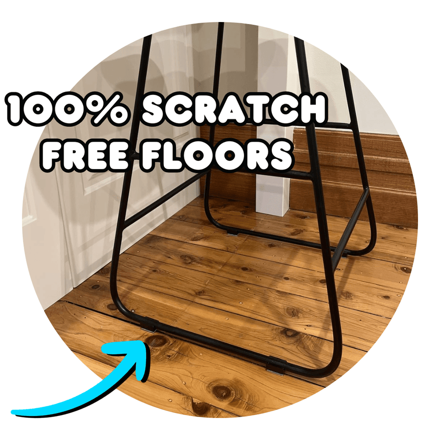 Ultimate Floor Protection