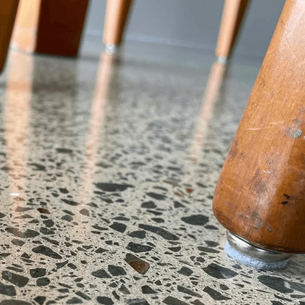 Felt Screwin Furniture Glides ChairCapsAustralia