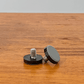 Adjustable Gecko Table Feet | Floor Protection - Chair Caps Australia - www.chaircapsaustralia.com.au