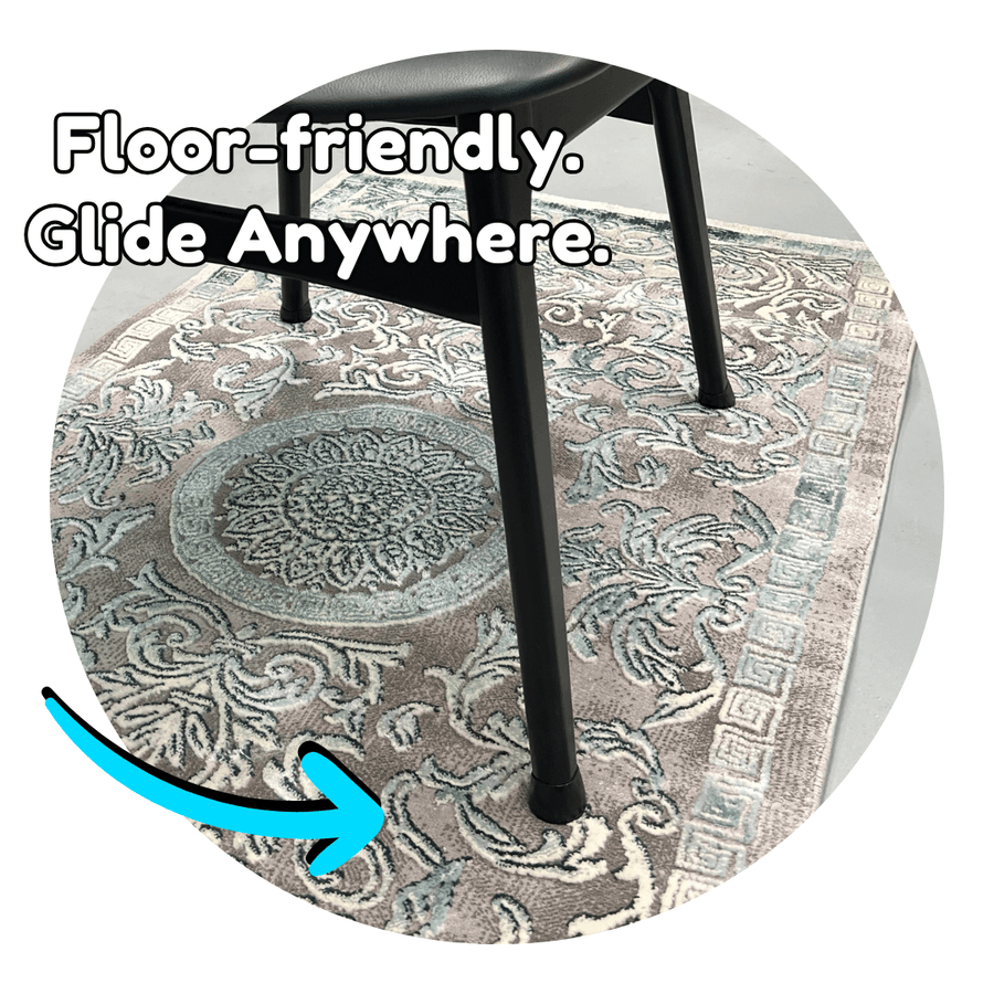 Easy Glide Anywhere