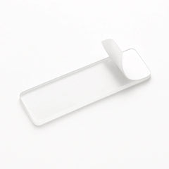 Stick-on Silicone Fillers