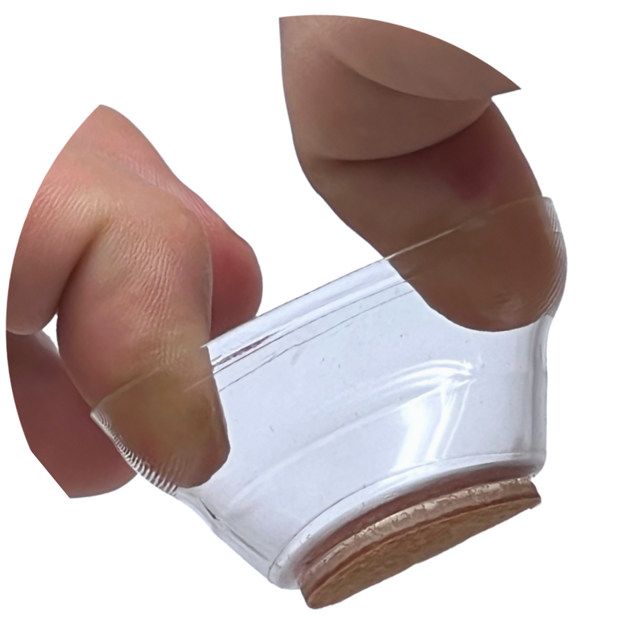SUPER Stretchy Silicone