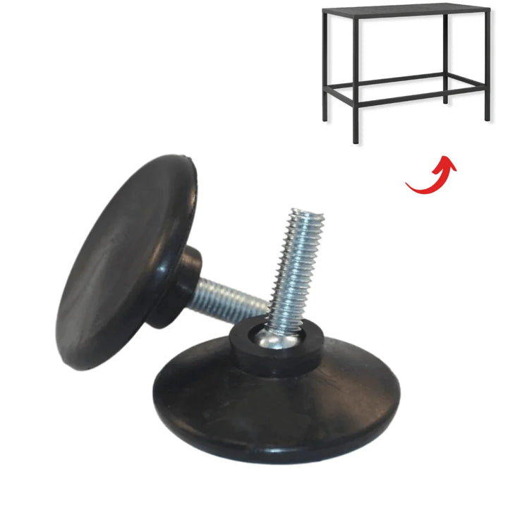 Swivel Risers Furniture Risers Australia | Buy Bed Leg Feet Riser & Blocks Online ...