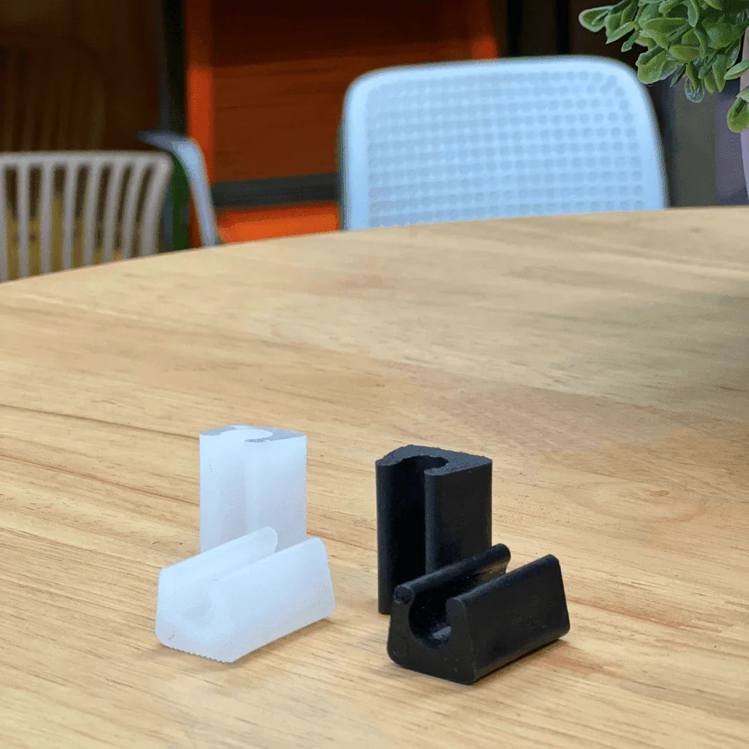 Chair glides hotsell