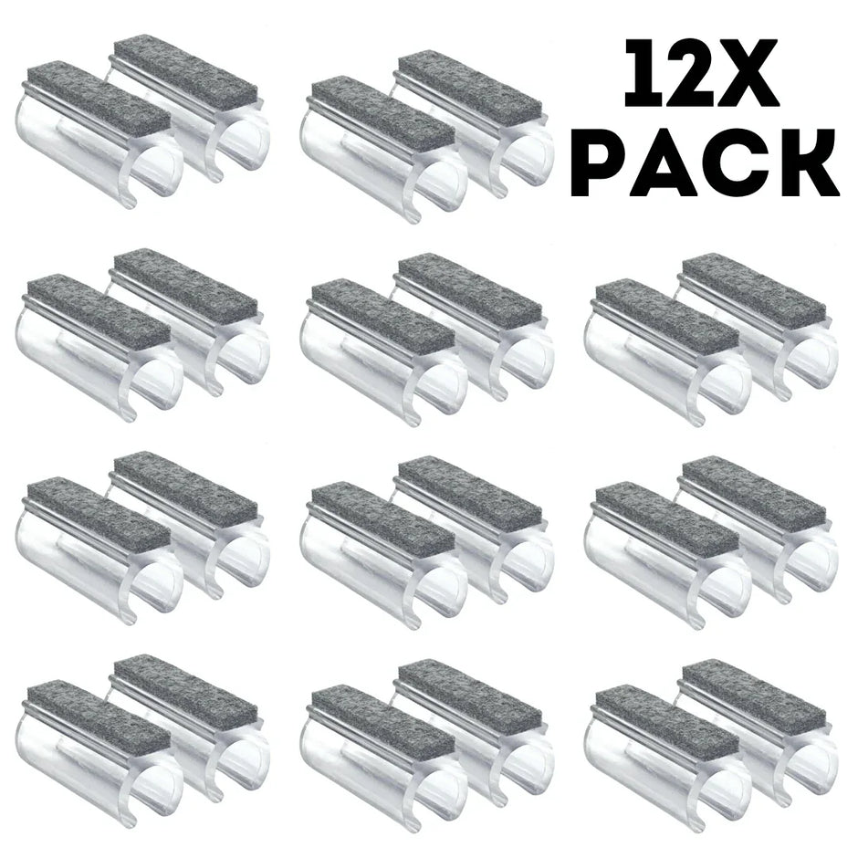 Clip On Sled Chair Glides Australia Office Chair Glides Online Page 2