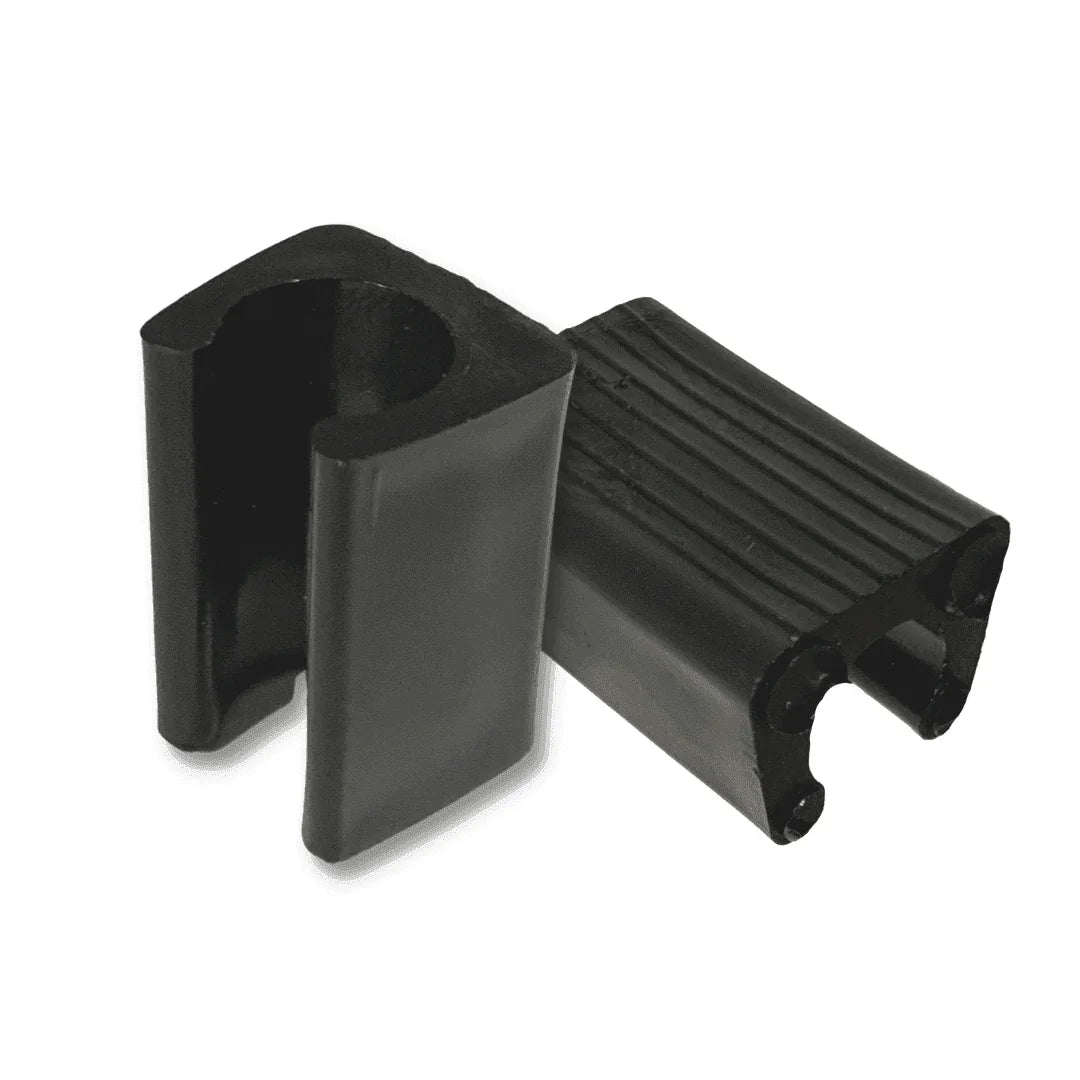 Slip on chair glides hotsell