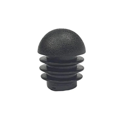 Domed Internal Stool Chair Leg Floor Protector - Replacement Cap - Chair Caps Australia - www.chaircapsaustralia.com.au