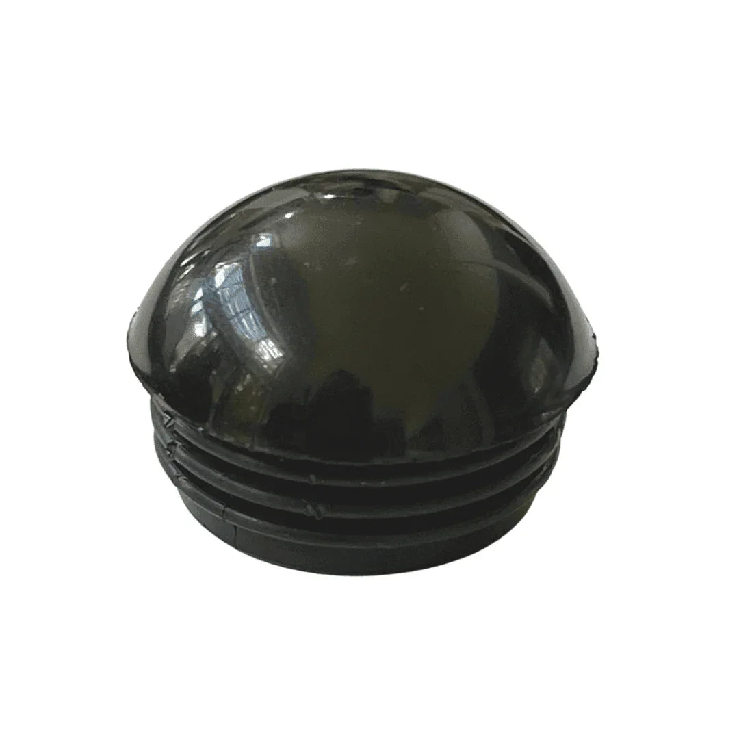 Domed Internal Stool Chair Leg Floor Protector - Replacement Cap - Chair Caps Australia - www.chaircapsaustralia.com.au