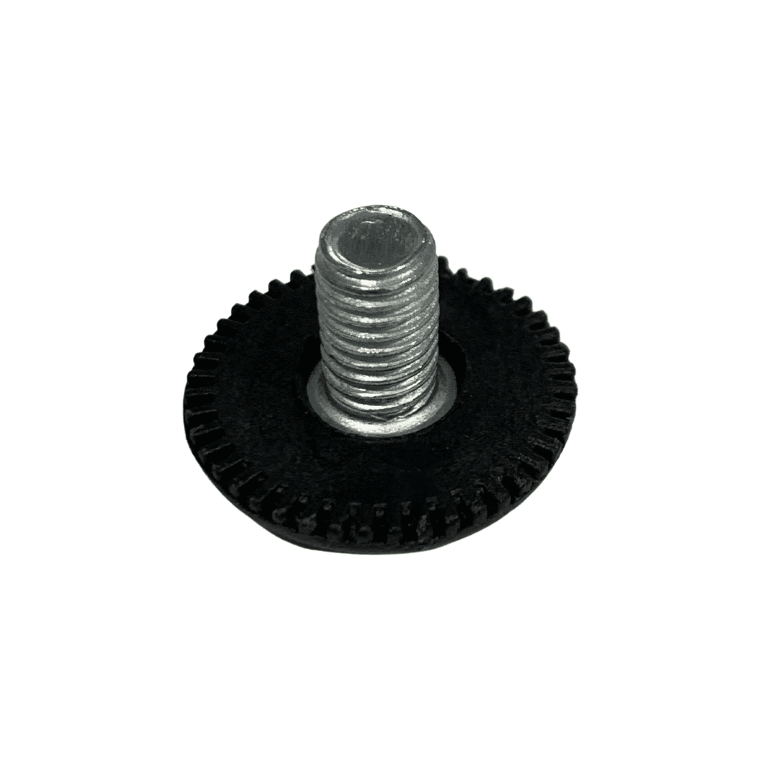 Adjustable Table Feet - 8mm | No show - Chair Caps Australia - www.chaircapsaustralia.com.au