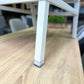 Square Silicone + Felt Filler - Floor Protector - Chair Caps Australia - www.chaircapsaustralia.com.au