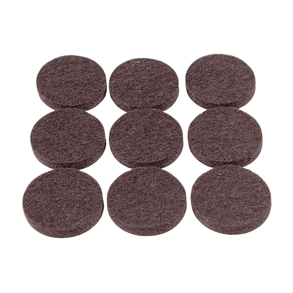 Stick On Felt Pads For Furniture ChairCapsAustralia
