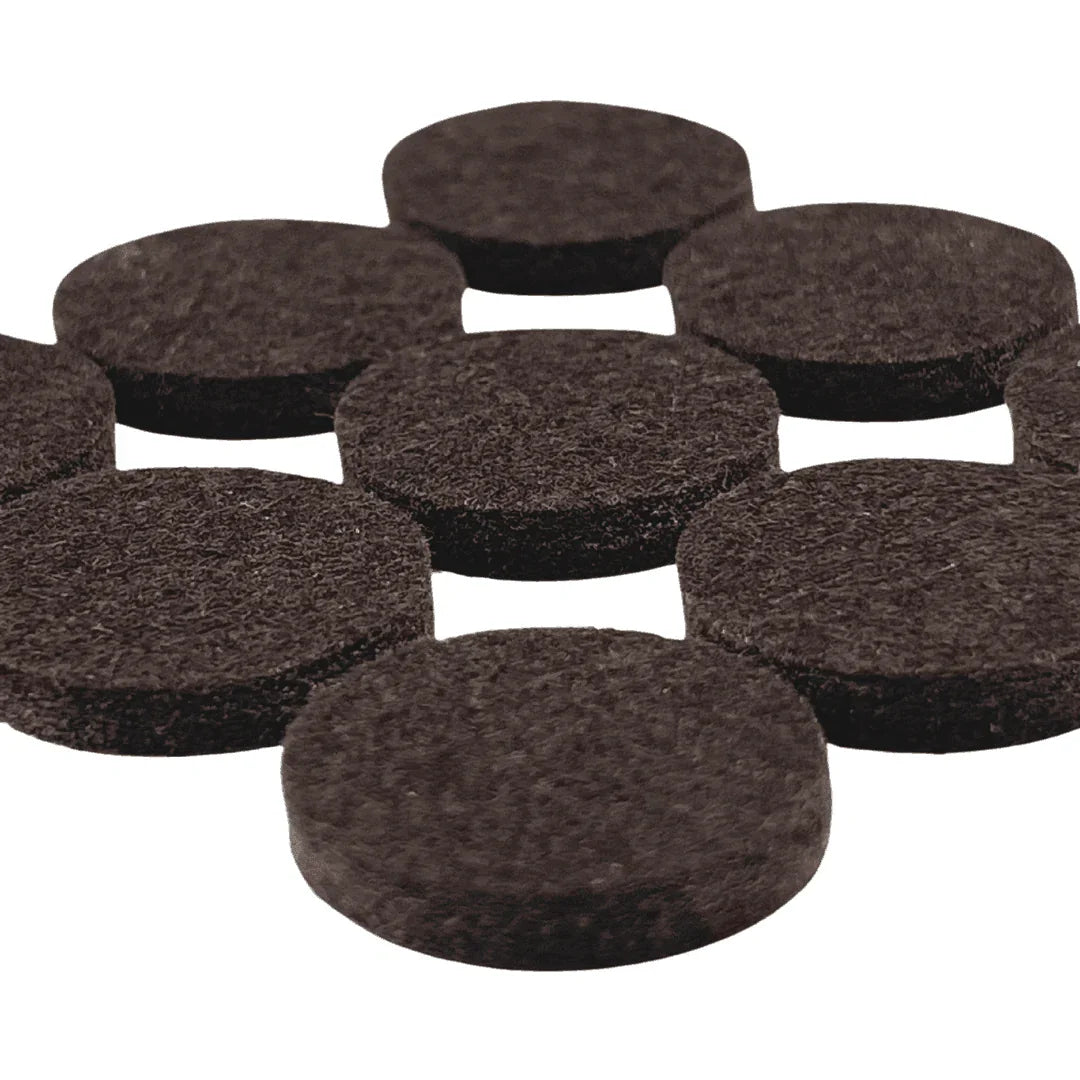 Stick On Felt Pads For Furniture ChairCapsAustralia