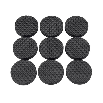 Super Non-Slip Stick On Pads - Chair Caps Australia - www.chaircapsaustralia.com.au
