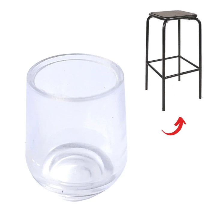 Furniture Risers Australia | Buy Bed Leg Feet Riser & Blocks Online ...
